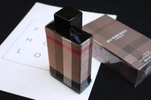 nuoc hoa Burberry London For Men 1
