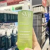 sua rua mat SEBIACLEAR Gel Moussant SVR 1