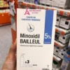thuoc xit moc toc MINOXIDIL 1