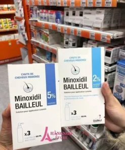 thuoc xit moc toc MINOXIDIL 2