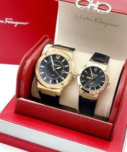 Đồng hồ Nữ Salvatore Ferragamo F80 3