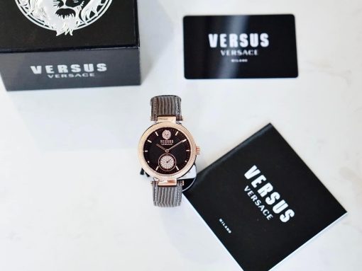 Đồng hồ Versus by Versace StarFerry