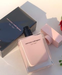 Nước hoa Narciso Rodriguez For Her EDP 3