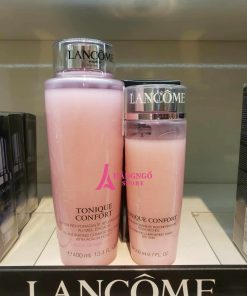 Nước hoa hồng Lancôme Tonique Confort 1