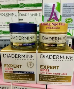 kem duong DIADERMINE RIDES 1