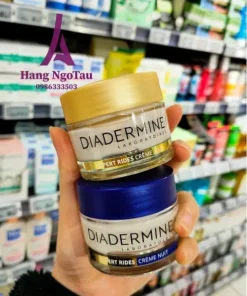kem duong DIADERMINE RIDES 2