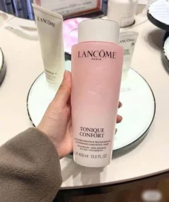nuoc hoa hong Lancôme Tonique Confort 1