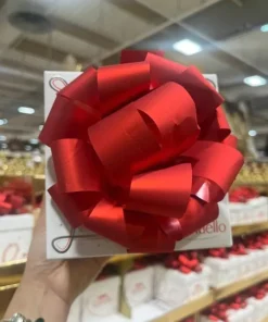 Socola dua Raffaello 2