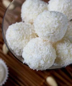 Socola dua Raffaello 4