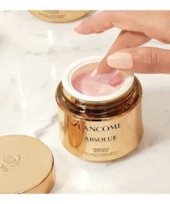 kem duong da Absolue Lancome 2