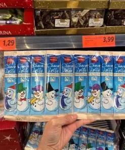 keo mut Socola Choco Lolly Favorina Phap 2