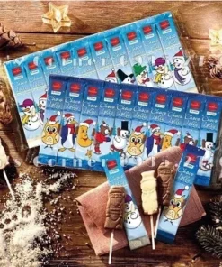 keo mut Socola Choco Lolly Favorina Phap 4