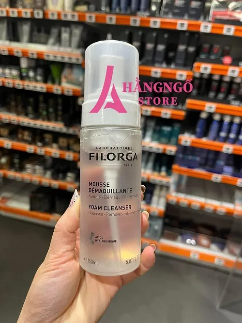 sua rua mat tao bot FILORGA