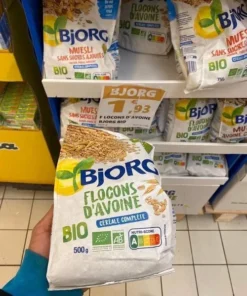 yen mach nguyen hat BJORG 500g 1