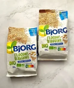 yen mach nguyen hat BJORG 500g 2