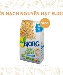 yen mach nguyen hat BJORG 500g 3