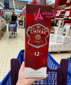 Rượu Chivas 12 2