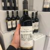 Rượu vang Chateau Grand Bouchon Medoc 2018