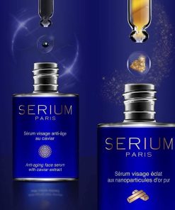Serum SERIUM PARIS 8