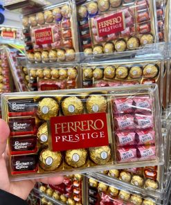 Socola Ferrero Prestige 1