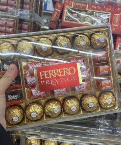 Socola Ferrero Prestige 2