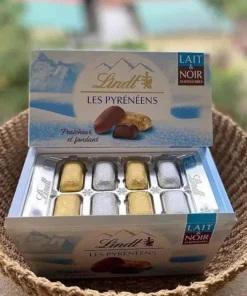 Socola Lindt Pyreneens 1