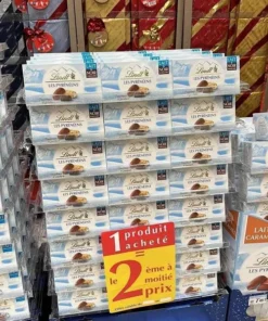 Socola Lindt Pyreneens 5