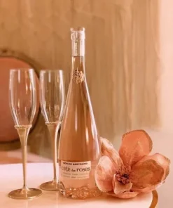 ruou vang Cote des roses 7