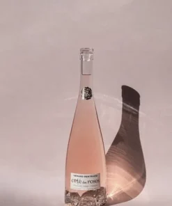 ruou vang Cote des roses 9
