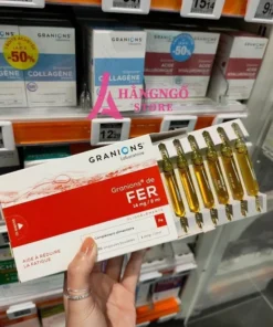 sat huu co Granions de Fer 3
