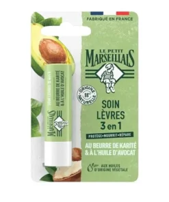 son duong bo Le Petit Marseillais 1