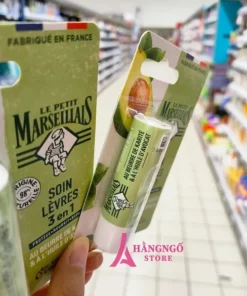 son duong bo Le Petit Marseillais 5
