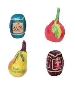 Socola ruou Royal des Lys 7