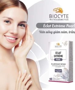 Viên uống Biocyte Éclat Extrême 6