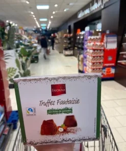 socola tuoi Truffes Favorina 3