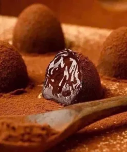 socola tuoi Truffes Favorina 4