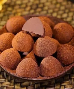 socola tuoi Truffes Favorina 5