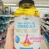 Dầu cá Omega 3 Oceans Essentials Fish Oil 1