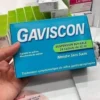 Gaviscon thuoc da day noi dia phap