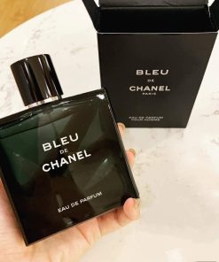 Nước hoa nam Bleu de Chanel 2