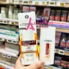 kem chong nang Loreal Revitalift Clinical 1