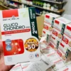 vien uong xuong khop Gluco Chondro 2700 1