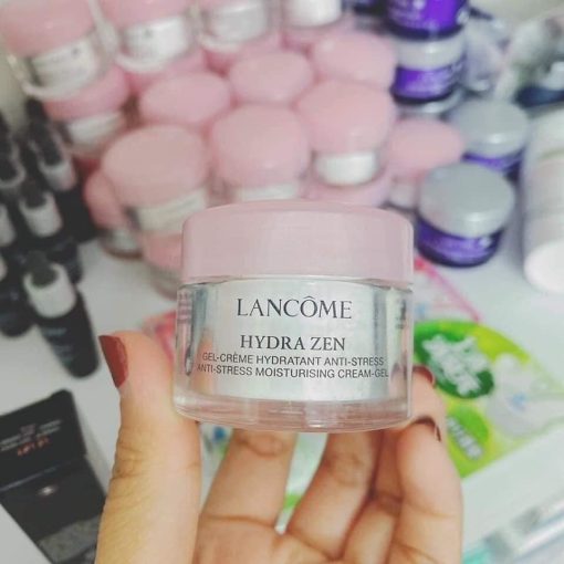 Kem thạch dưỡng ẩm Lancome Hydra Zen 2