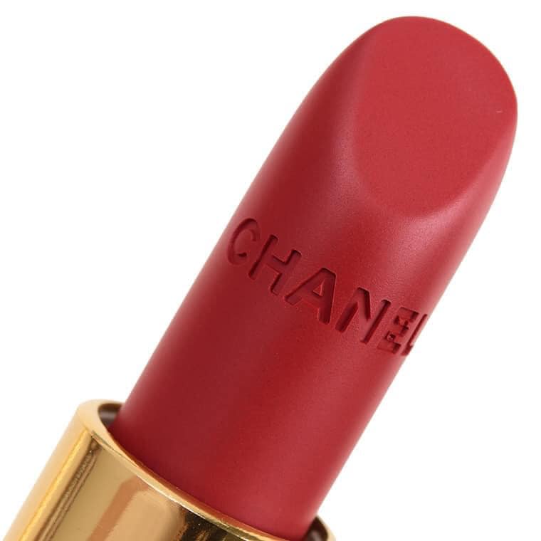 Chia sẻ hơn 63 về rouge allure chanel lipstick mới nhất  cdgdbentreeduvn