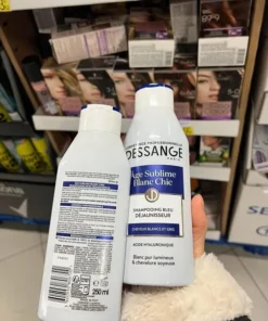 dau goi Dessange Age Sublime Blanc Chic 3