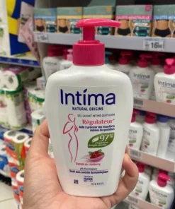 dung dich ve sinh Intima nội địa Phap 1