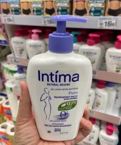 dung dich ve sinh Intima nội địa Phap 3