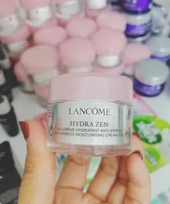Kem thạch dưỡng ẩm Lancome Hydra Zen