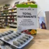 vien uong Vitamin Total Nutrients Diet Horizon 1