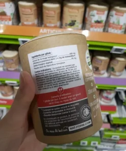 vien uong ho tro dieu hoa Cholesterol 2